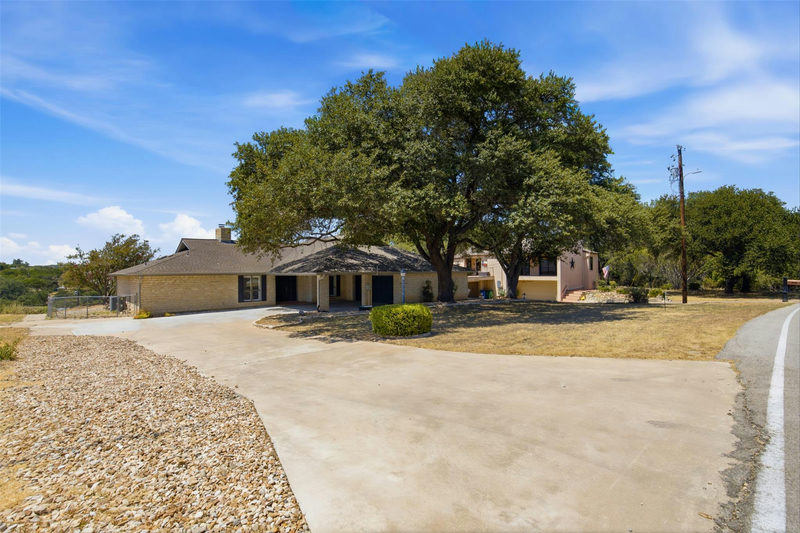 4100 Outpost Trce — exterior