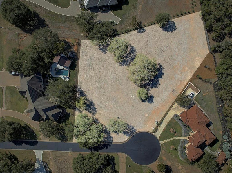 27505 Waterfall Hill Pkwy — exterior