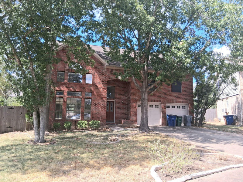 7404 Maricopa Cv — exterior