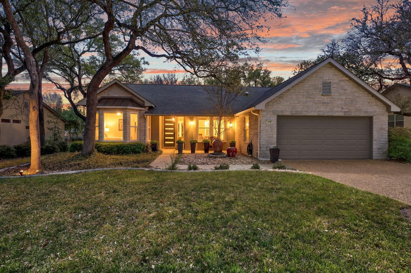 168 Dan Moody Trl — exterior