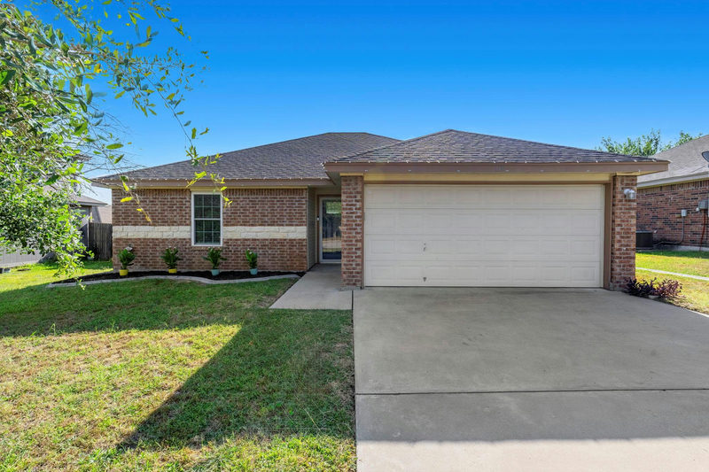 116 Soapstone Dr — exterior
