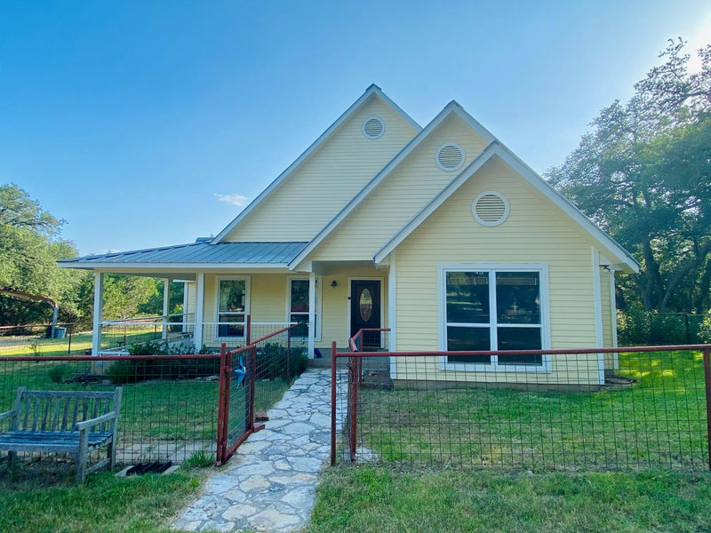 306 Plainview Rd — exterior