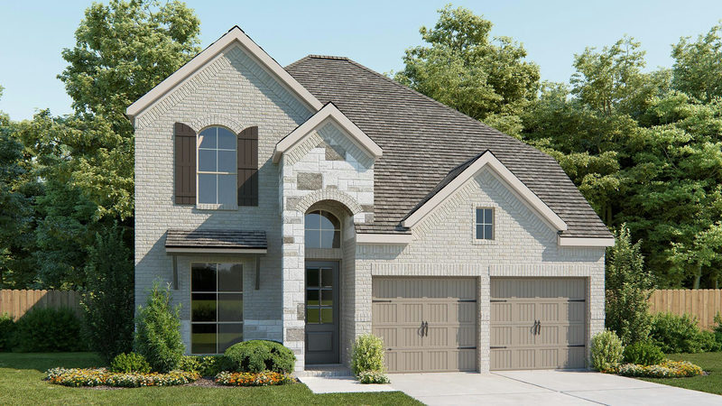 3923 Wishing Well Dr — exterior