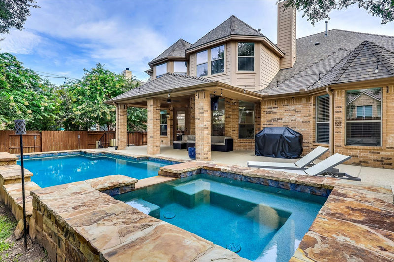 408 Ridgetop Bnd — exterior
