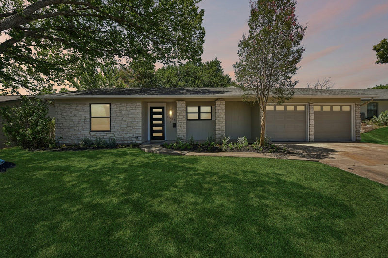 1503 Desert Quail Ln — exterior