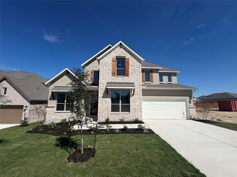 308 Smoke Signal Dr — exterior
