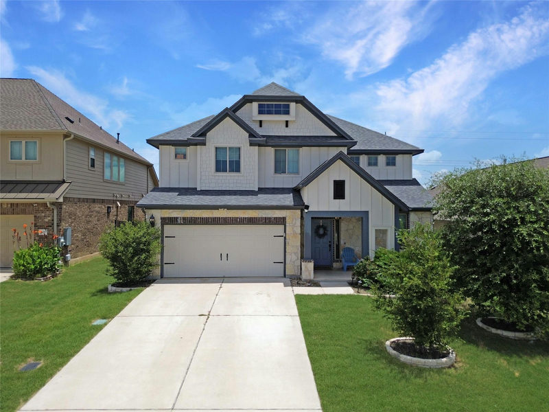 429 Rusk Bluff Ave — exterior