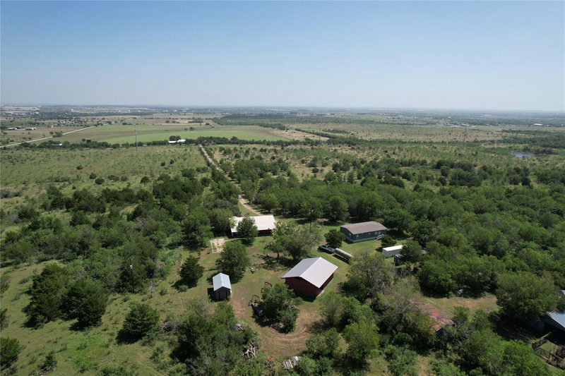 14650 Graef Rd — exterior