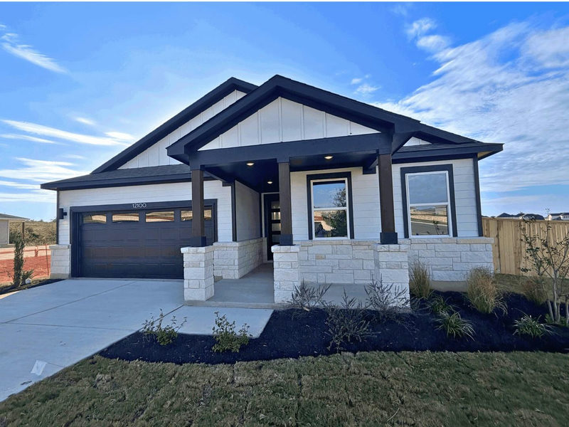 12100 Russo Dr — exterior