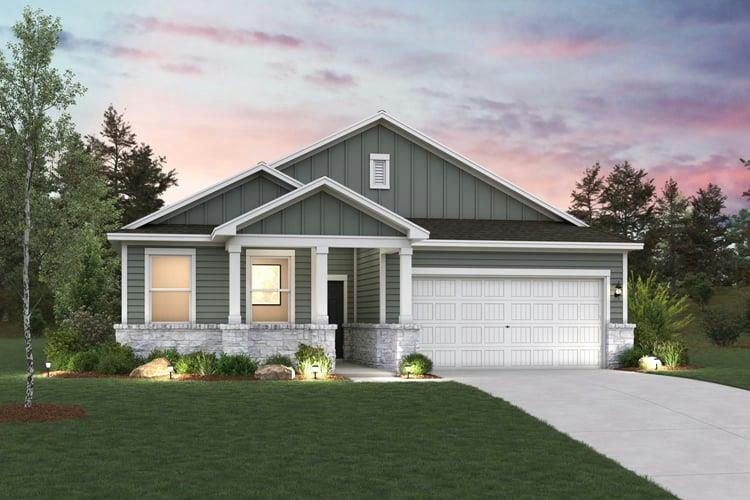 12100 Russo Dr — exterior