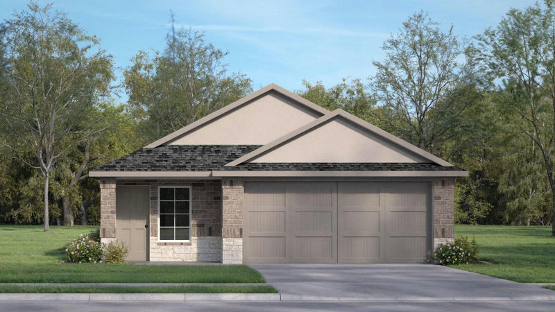 2004 Arbuckle Dr — exterior