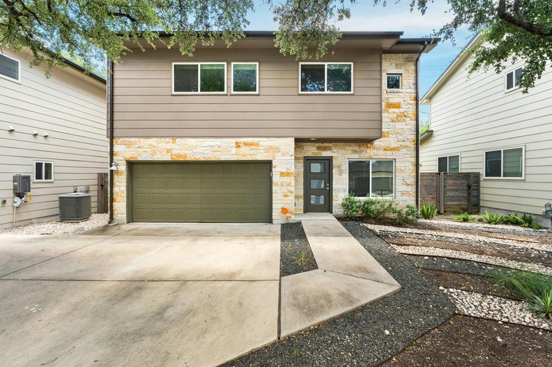 6800 Menchaca Rd #9 — exterior