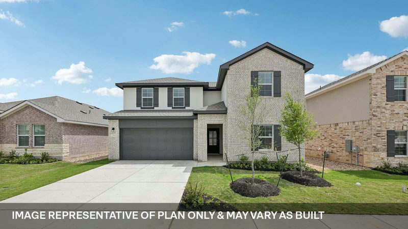 2528 Whittler Rd — exterior