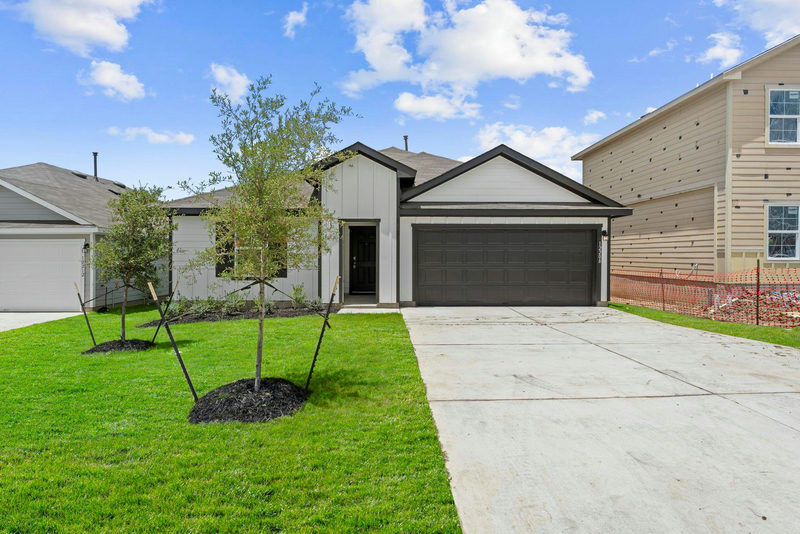 12208 Silverton Tree Bnd — exterior