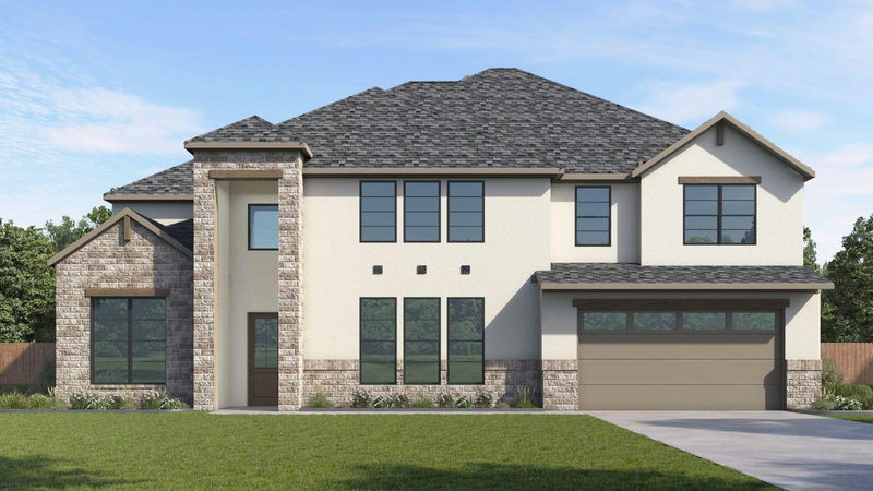 4932 Cypress Ranch Blvd — exterior
