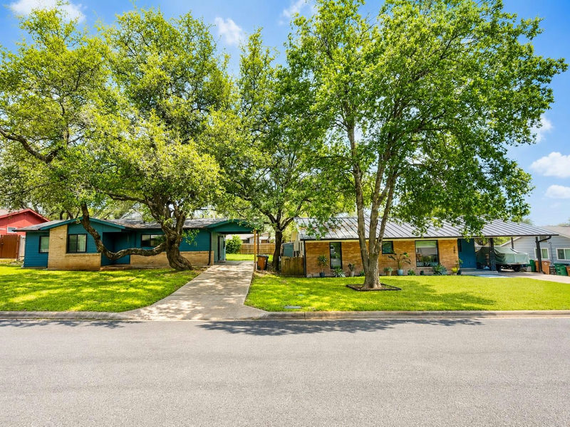 4907 Sylvandale Dr — exterior