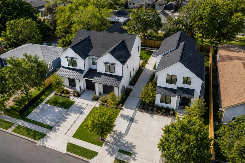 5113 Maufrais Ln — exterior