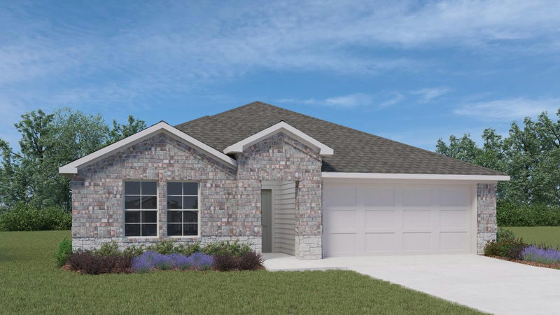 12125 Silverston Tree Bnd — exterior