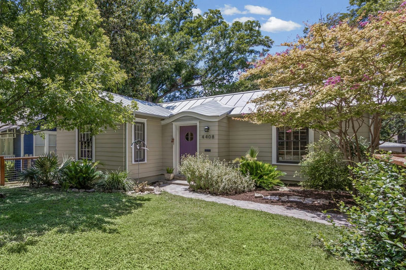 4408 Barrow Ave — exterior