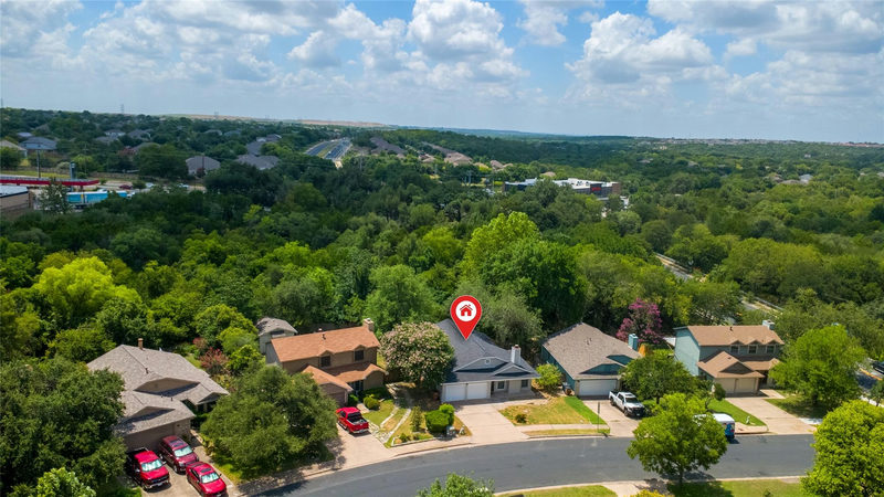 11811 Rotherham Dr — exterior