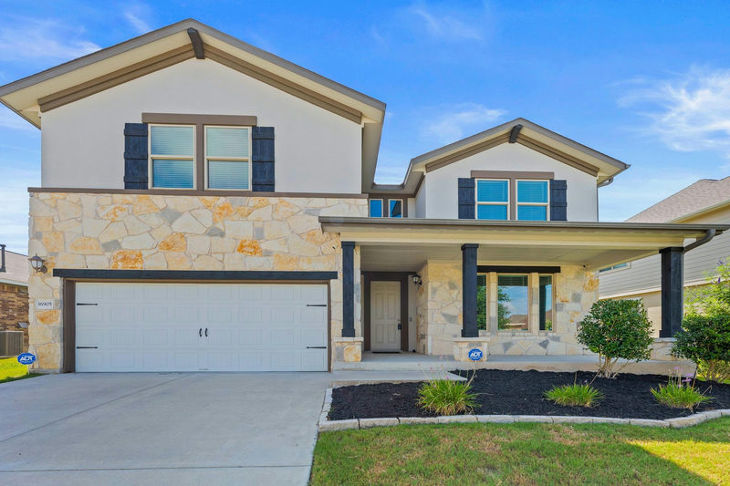 16905 Antioch Ave — exterior