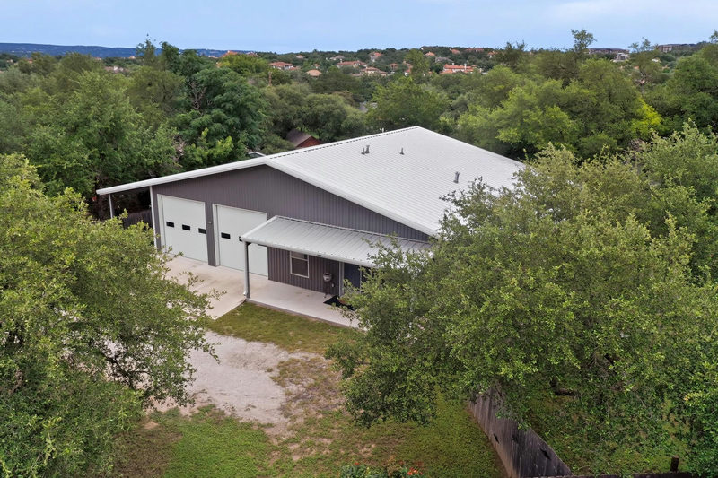 15924 Stewart Rd — exterior