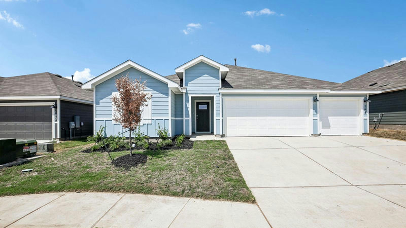 164 Gilmer Ln — exterior