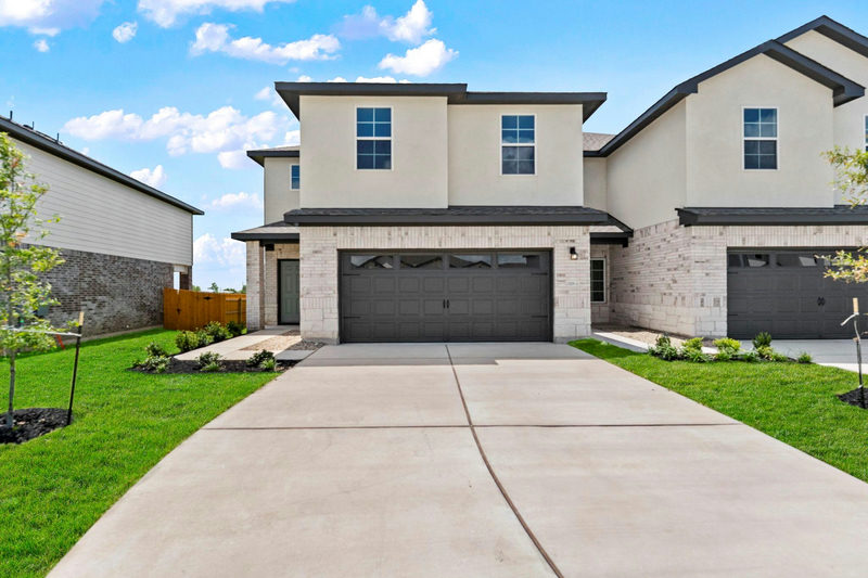 15109-A Afleet Alex St — exterior