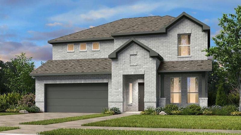 1101 Scenic Green Loop — exterior
