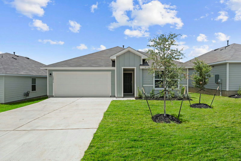 12216 Silverton Tree Bnd — exterior
