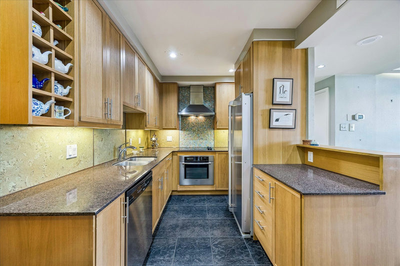 1801 Lavaca St #4K — exterior