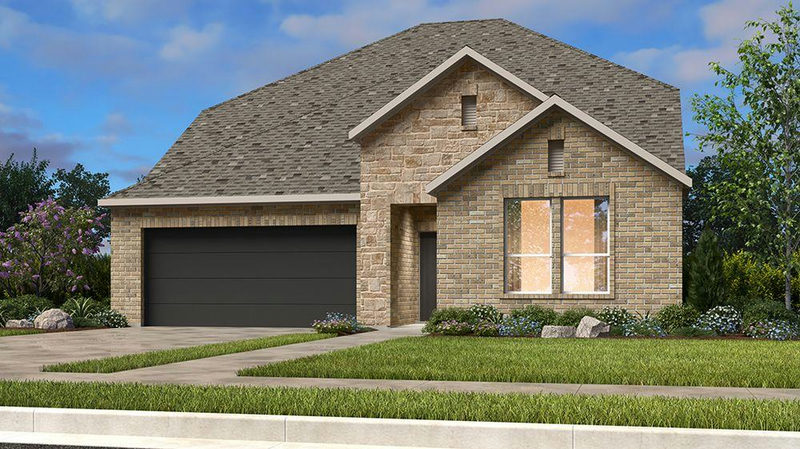 1117 Scenic Green Loop — exterior