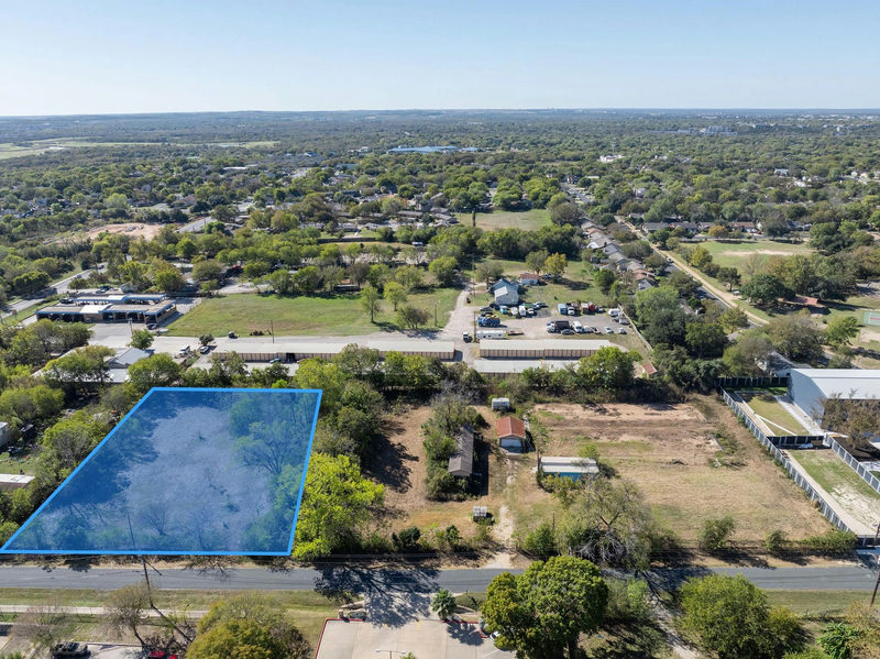 5017 Maufrais Ln — exterior