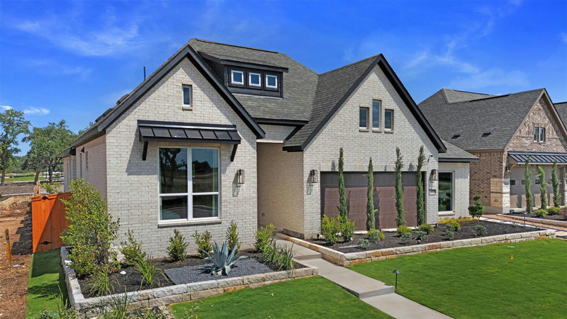 17709 Joyce Erna Ln — exterior
