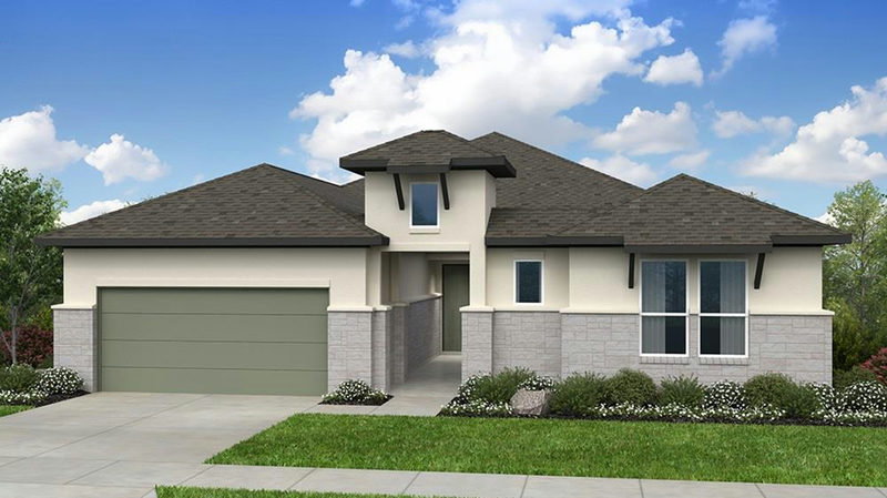 175 Wild Horse Dr — exterior