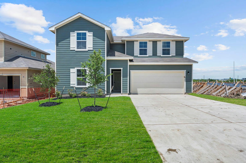 12200 Silverton Tree Bnd — exterior