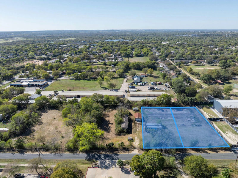 5005 & 0000 Maufrais Ln — exterior