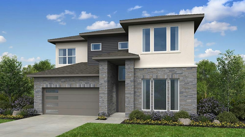 235 Belmont Way — exterior