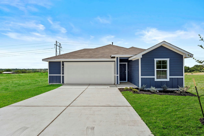110 Belton Dr — exterior