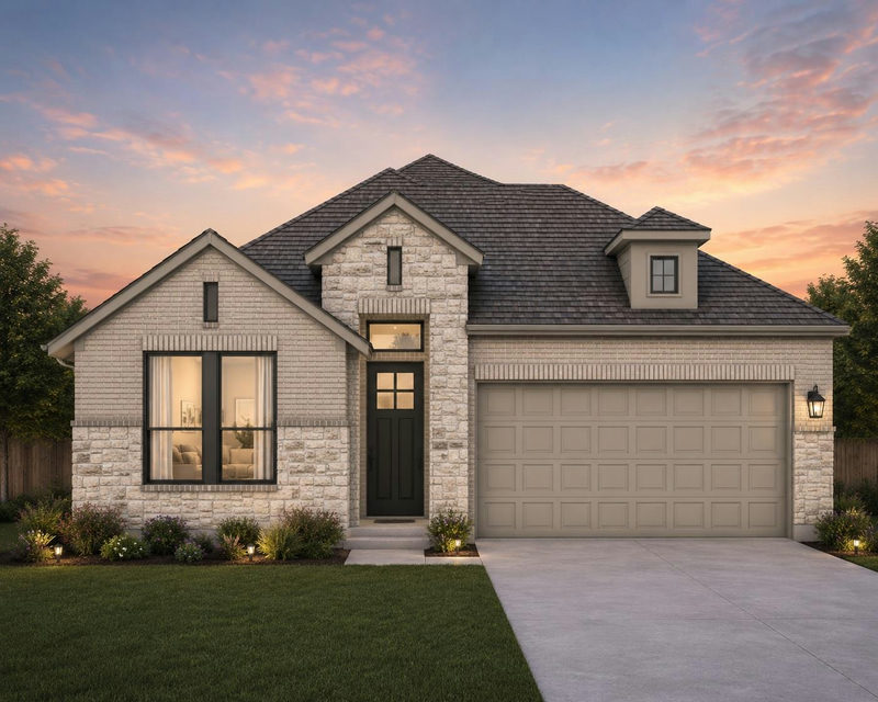 17609 Joyce Erna Ln — exterior