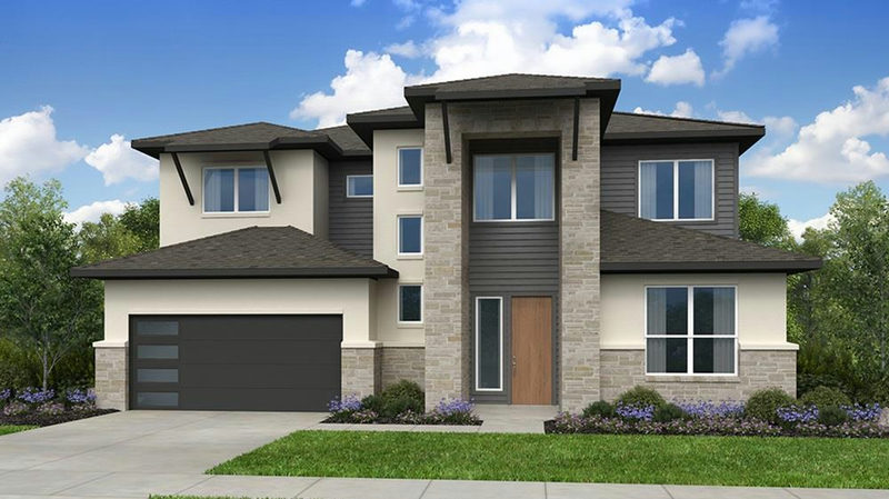 165 Wild Horse Dr — exterior