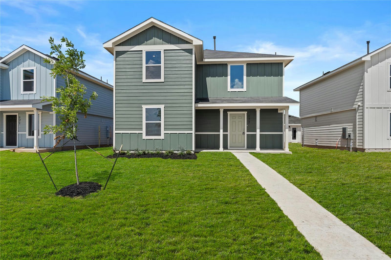 177 Bardwell Way — exterior