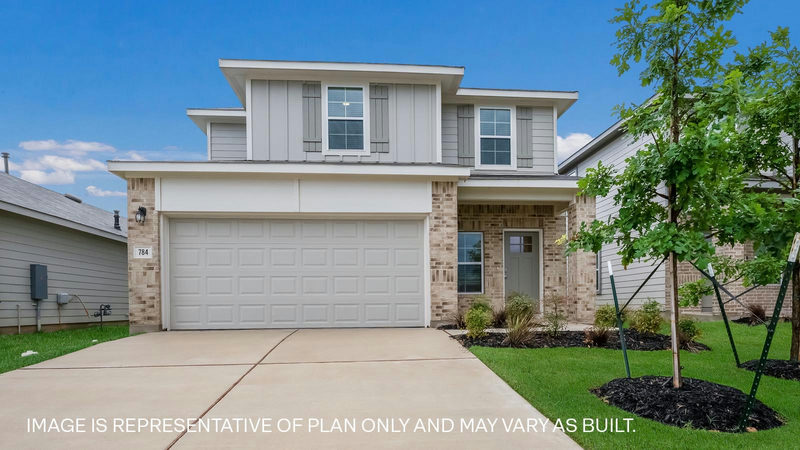 560 Glimer Ln — exterior