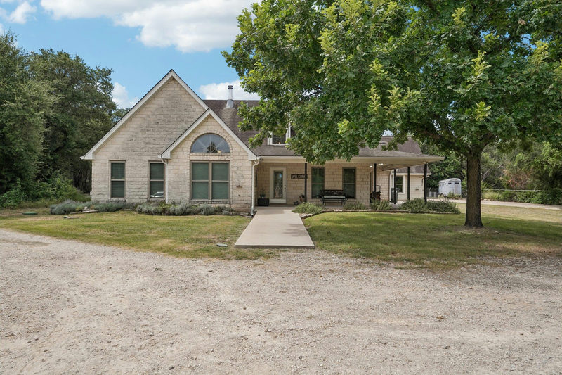115 Nasoni Trl — exterior