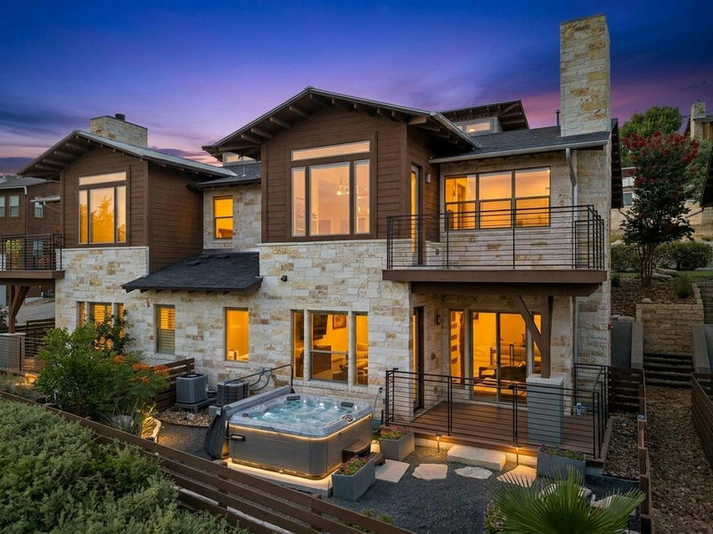 8110 Ranch Road 2222 Rd #68 — exterior