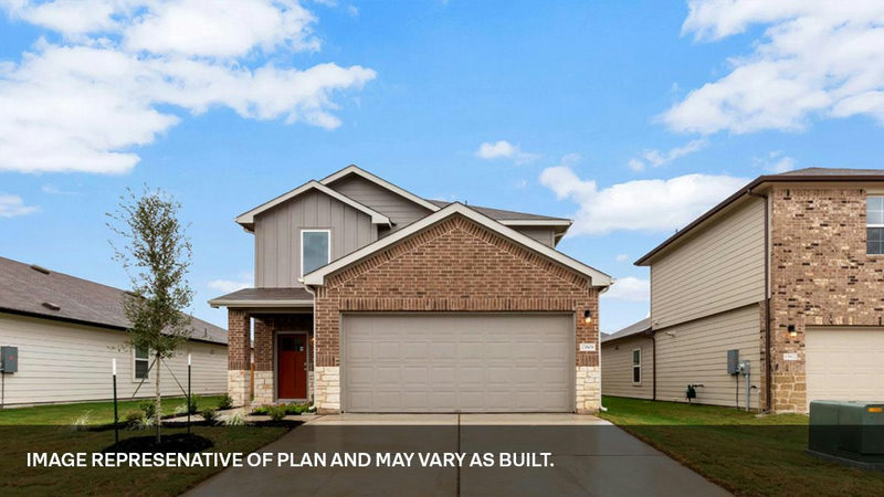 552 Gilmer Ln — exterior