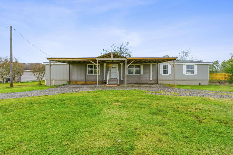 344 Coronado Ln — exterior