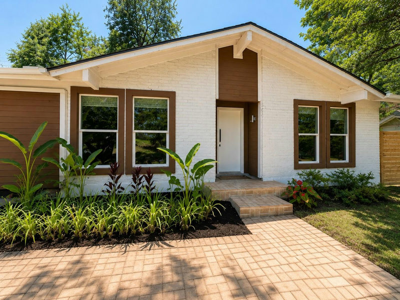 4715 Carsonhill Dr — exterior