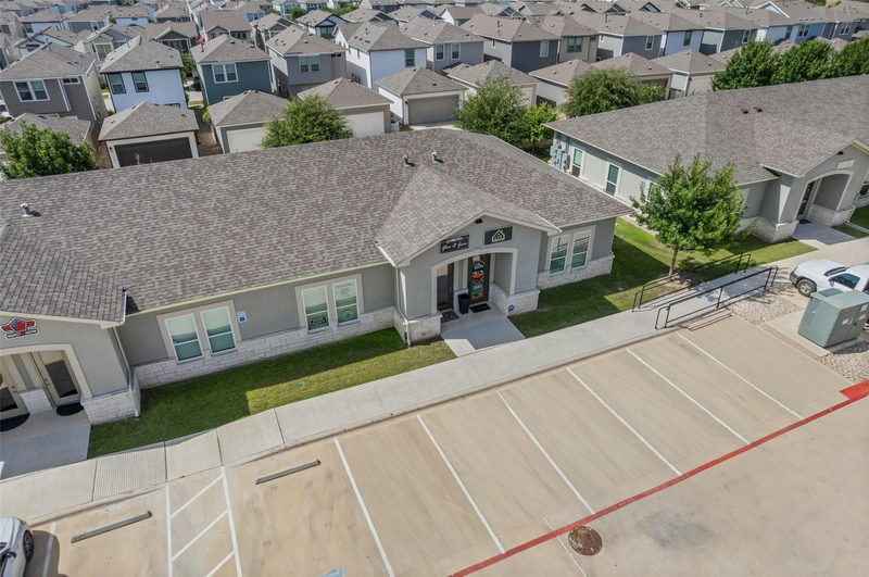 10824 E Crystal Falls Pkwy E #505 — exterior