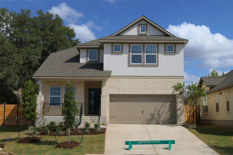 1132 Stonehill Dr — exterior